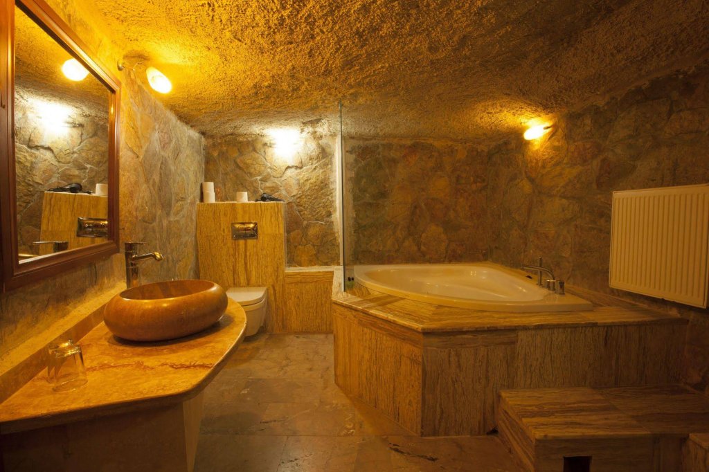 cappadocia palace hotel