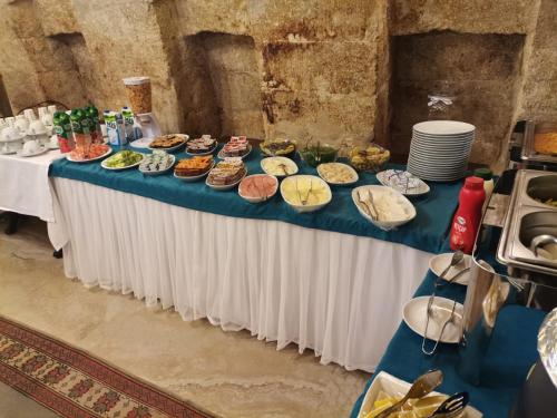 cappadocia palace hotel