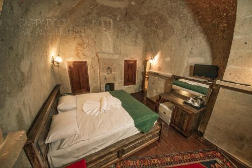 cappadocia palace hotel