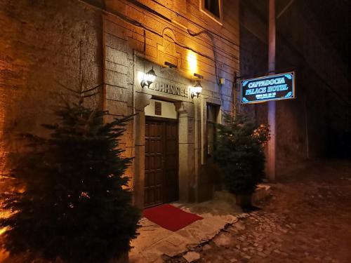 cappadocia palace hotel