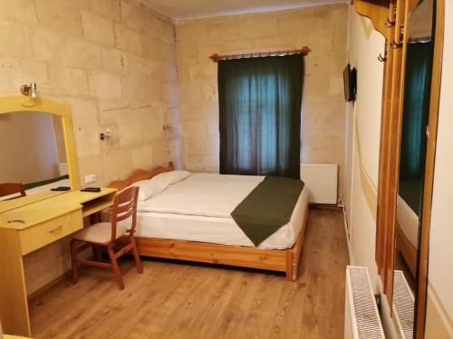 cappadocia palace hotel