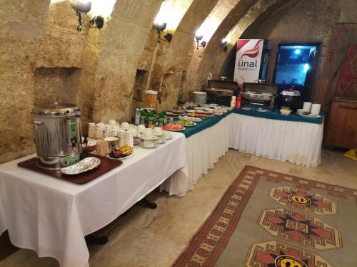 cappadocia palace hotel
