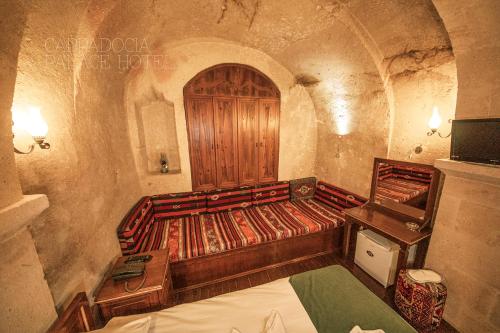 cappadocia palace hotel