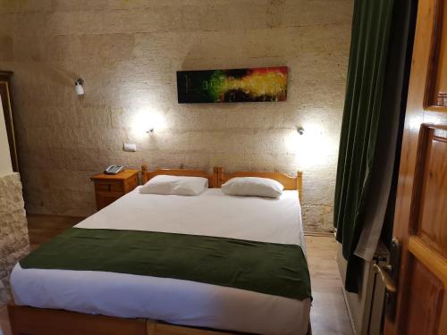 cappadocia palace hotel