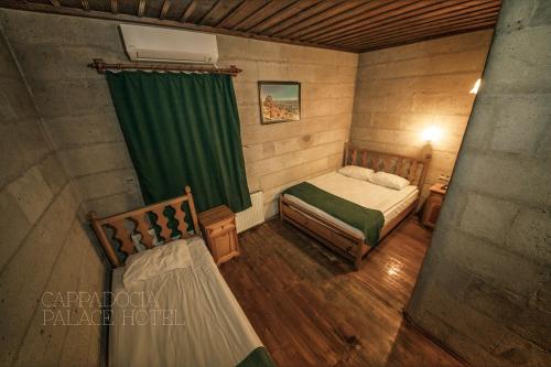 cappadocia palace hotel