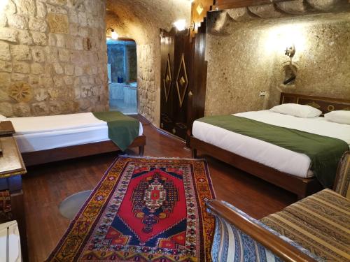 cappadocia palace hotel