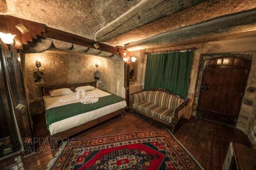 cappadocia palace hotel