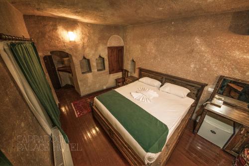 cappadocia palace hotel