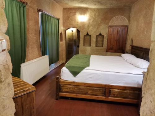 cappadocia palace hotel