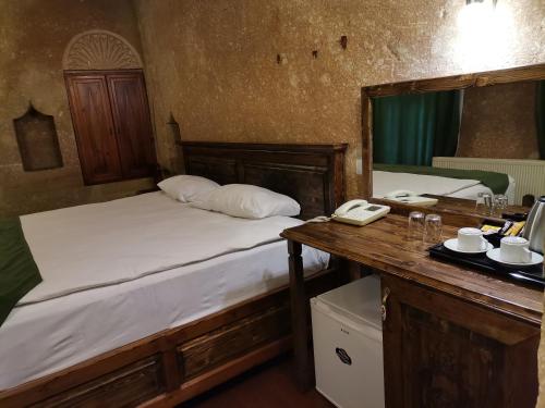 cappadocia palace hotel