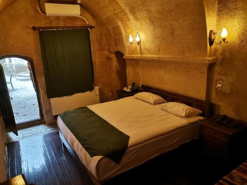 cappadocia palace hotel