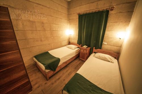 cappadocia palace hotel