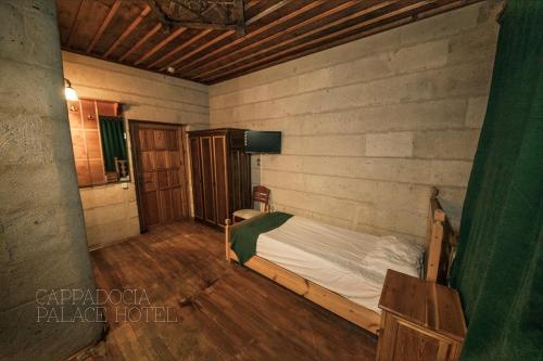 cappadocia palace hotel