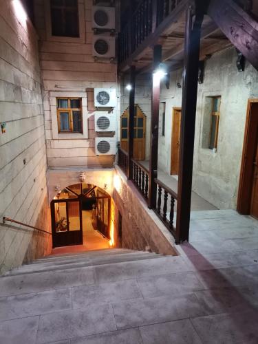cappadocia palace hotel
