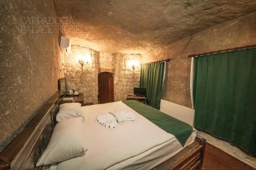cappadocia palace hotel