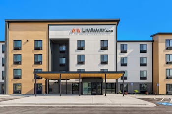 livaway suites tucson