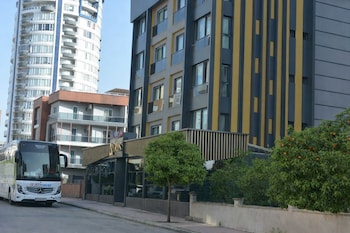 casa ayris boutique hotel