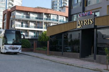 casa ayris boutique hotel