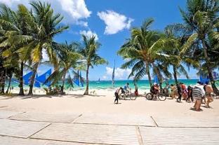 Astoria Current,Boracay>>Balabag,5 star