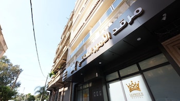 hostel le prince