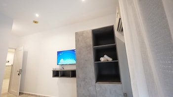 hostel le prince