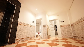 hostel le prince