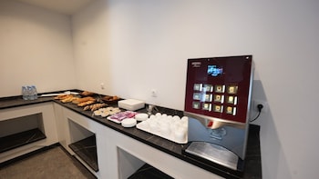 hostel le prince