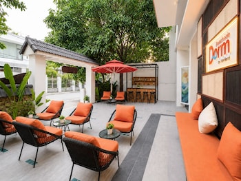 dorm beachside hotel andhostel by haviland