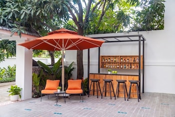 dorm beachside hotel andhostel by haviland