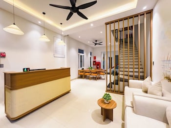 dorm beachside hotel andhostel by haviland