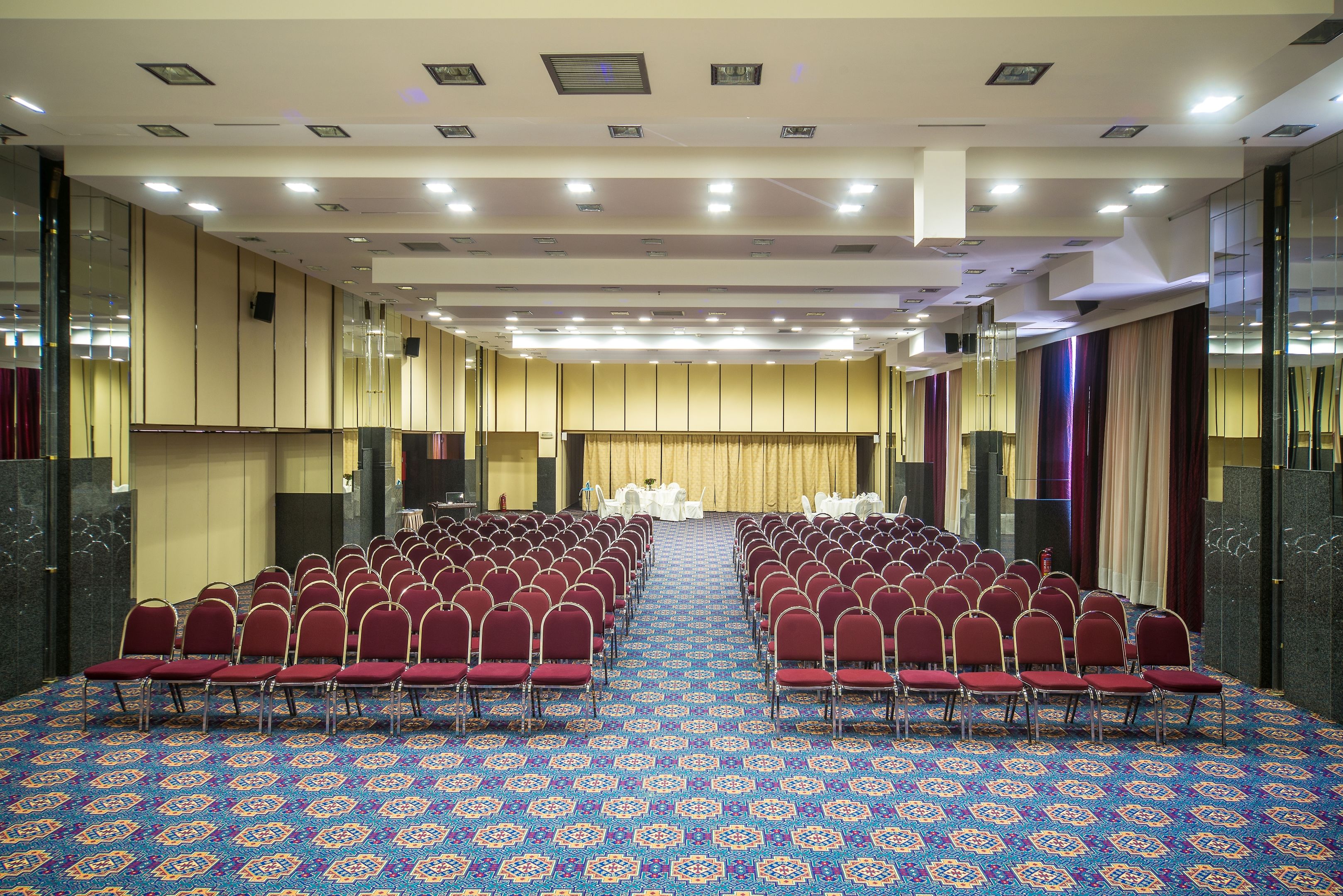 capsis hotel thessaloniki
