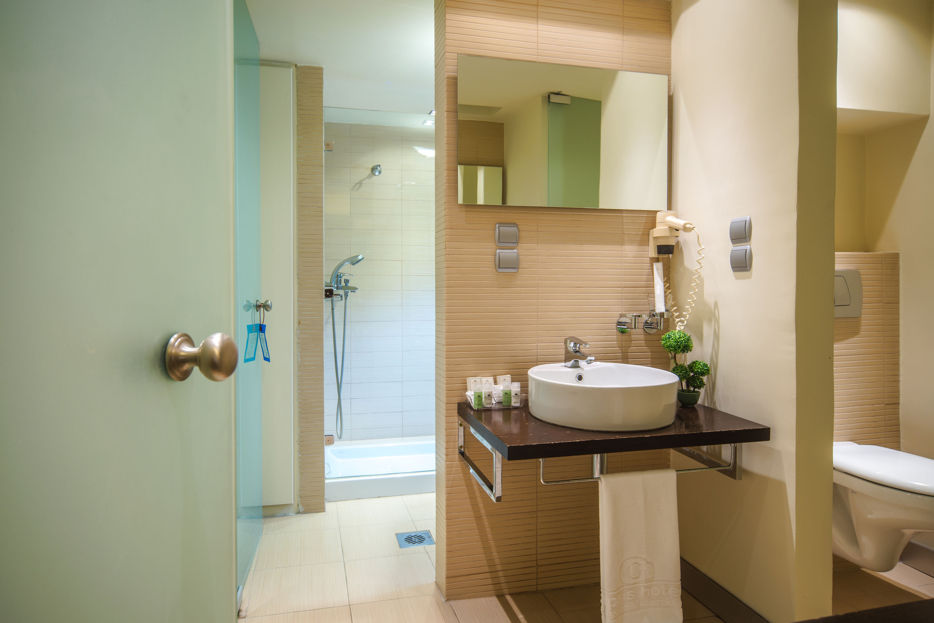 capsis hotel thessaloniki
