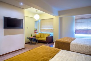 Capsis Hotel Thessaloniki,Thessaloniki>>Ampelokipoi-Menemeni,4 star