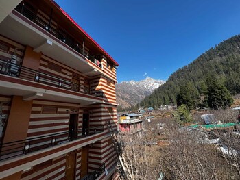 hotel star in kalga