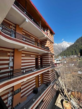 hotel star in kalga