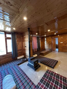 hotel star in kalga