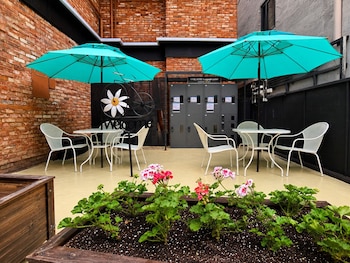 sr compact hotel sinchon