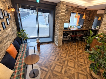 sr compact hotel sinchon
