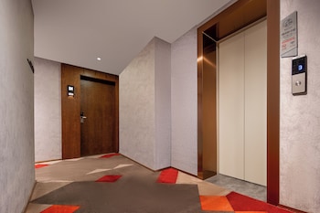 borrman international hotel shunyi