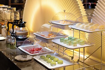 borrman international hotel shunyi