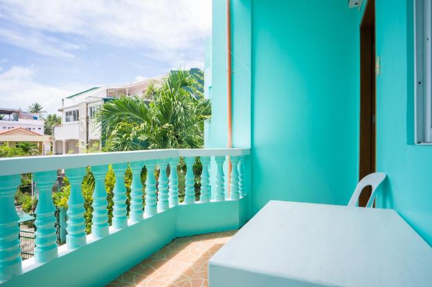 shorebreak boracay resort