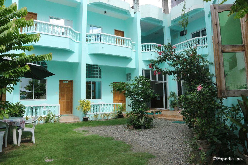 shorebreak boracay resort