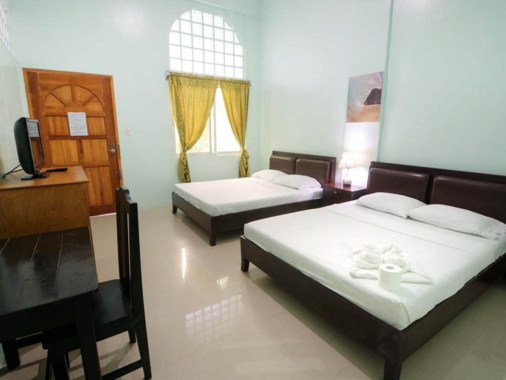 shorebreak boracay resort