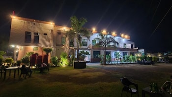 hotel dhola maru
