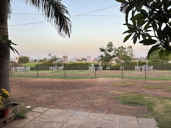 hotel dhola maru