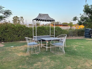 hotel dhola maru