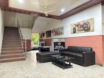 hotel dhola maru
