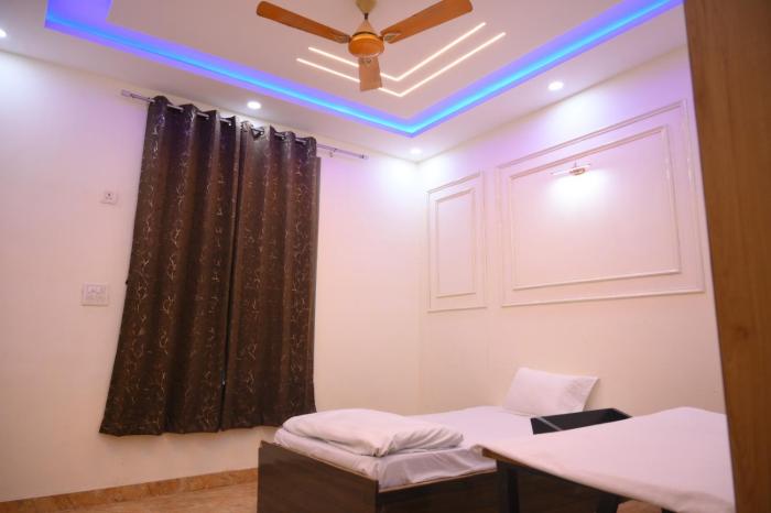 shivaay garden
