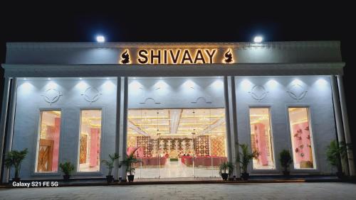 shivaay garden