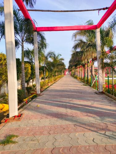 shivaay garden